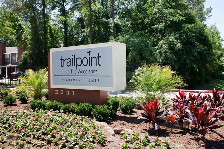 Trailpoint at The Woodlands Image 2
