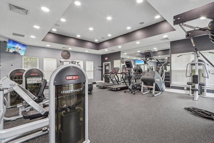 Lincoln at Fair Oaks Image 29