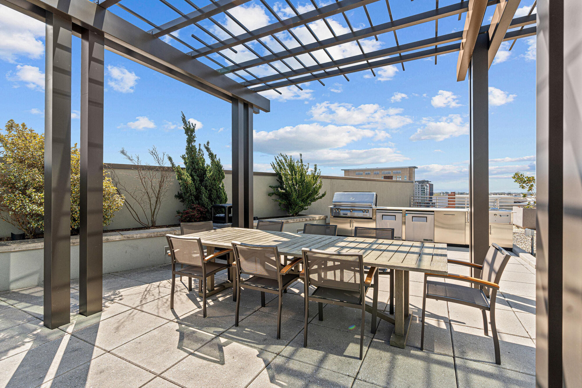 One City Center Apartments Image 24