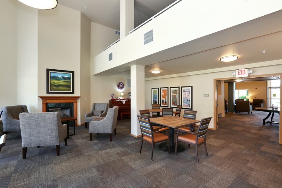 The Vintage at Bellingham  Image 6