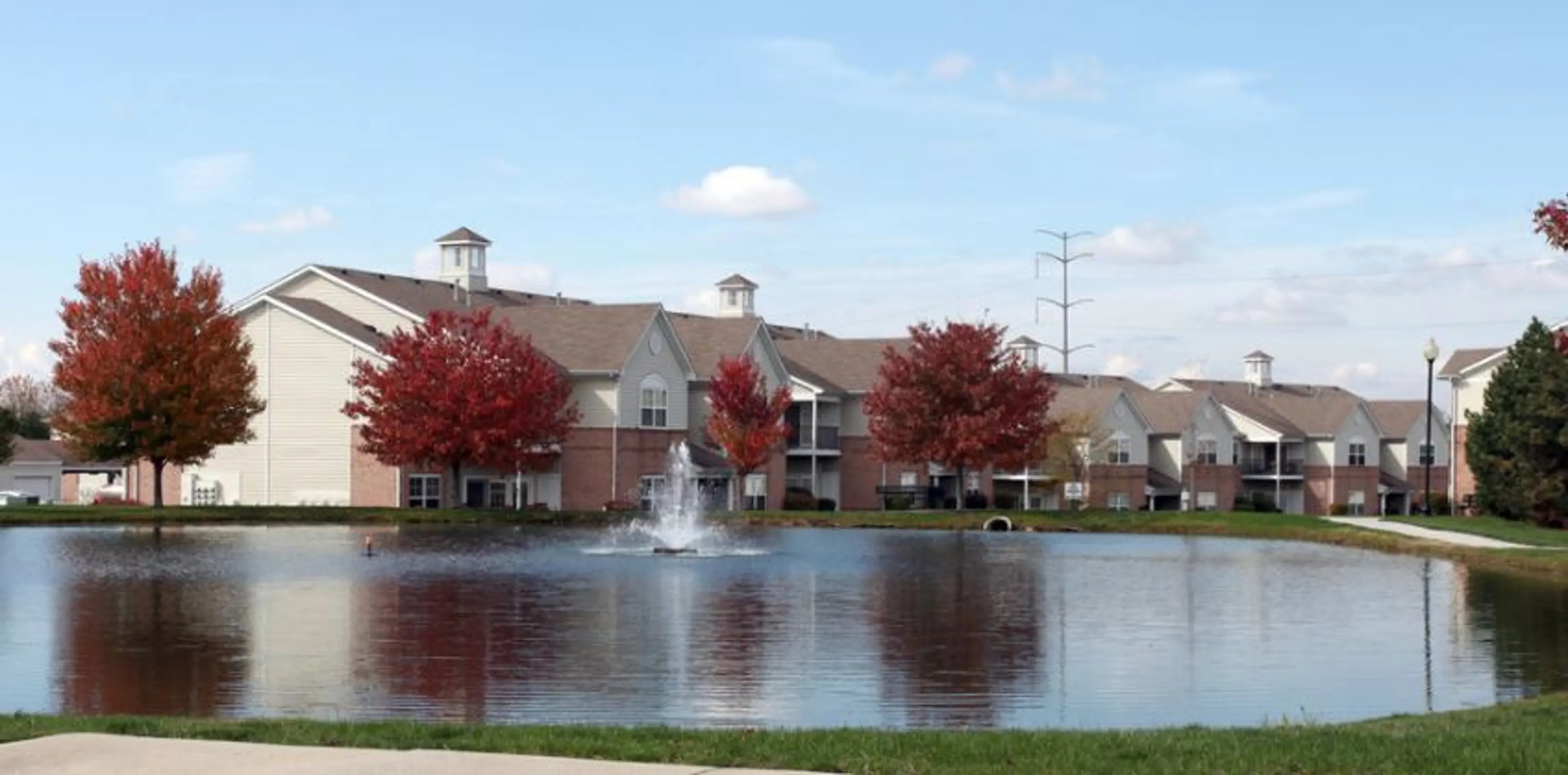 Autumn Chase Image 3