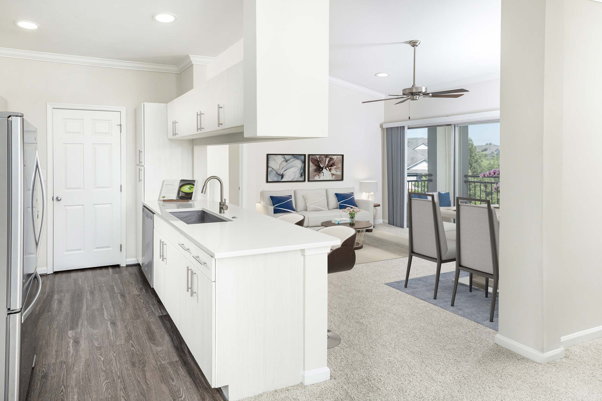 Camden Lansdowne Image 10