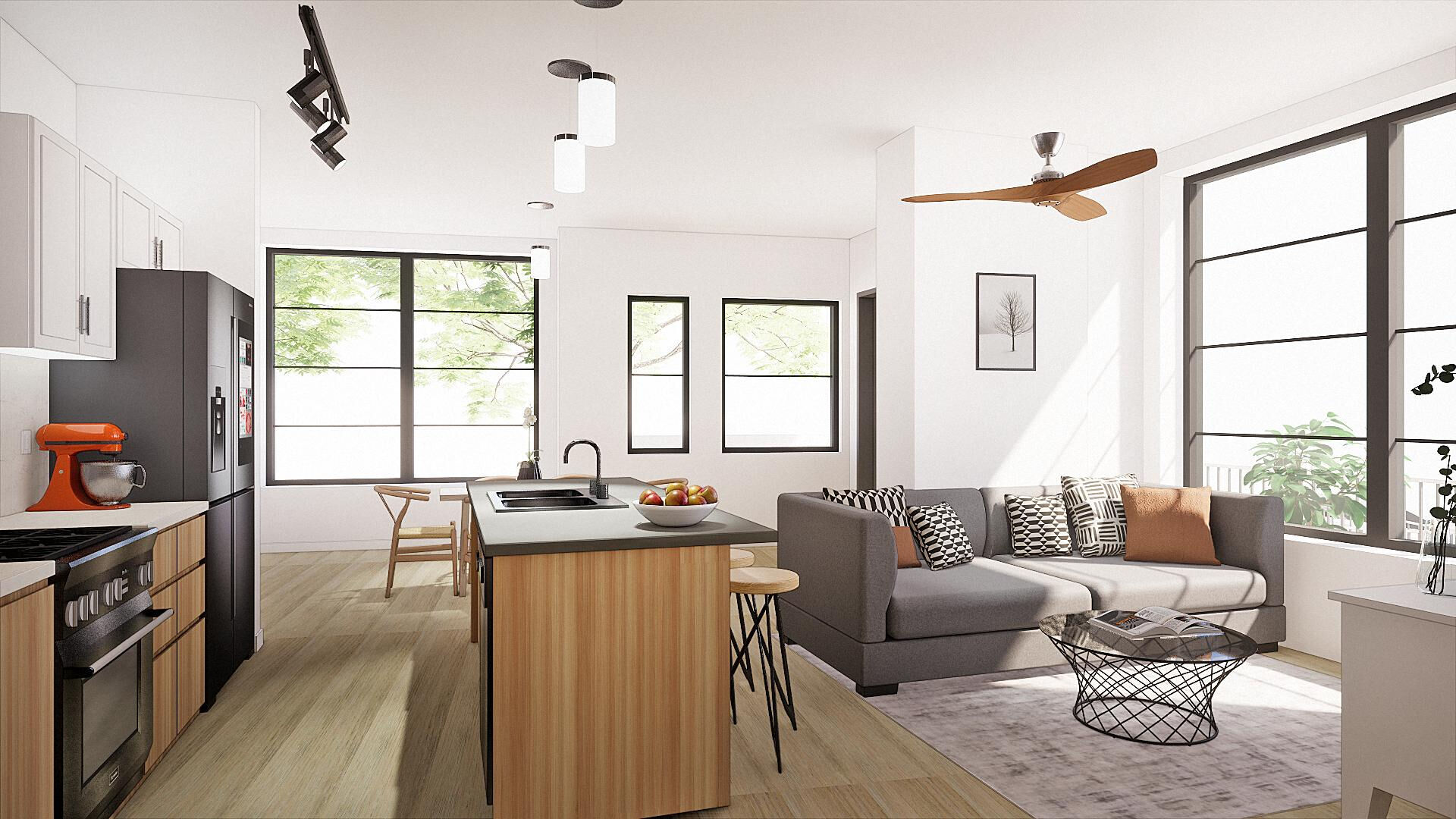 Capitol Flats Image 5