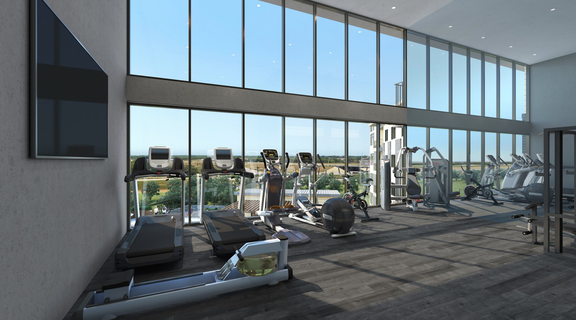 The Lofts at City Center Image 6