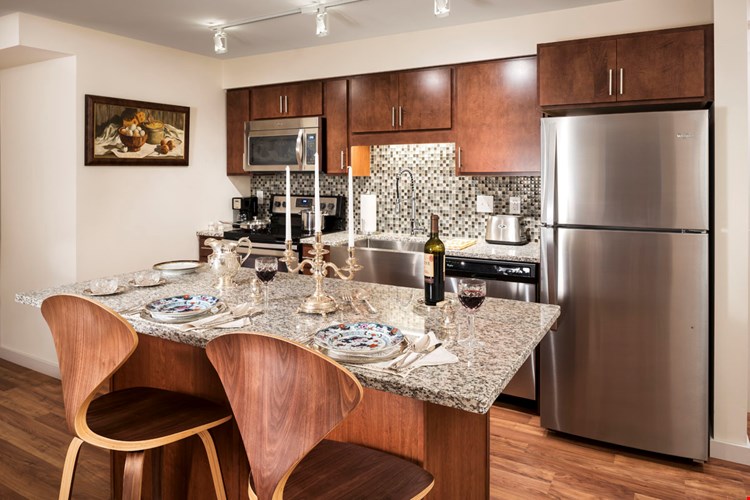 22 on the River Image 8