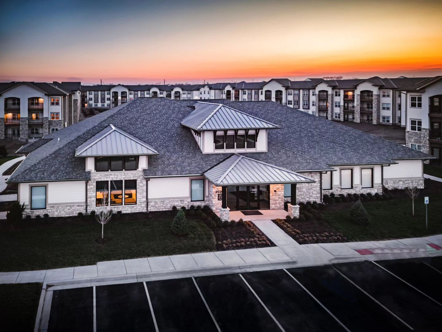 Treadway at New Trails Apartments Image 28