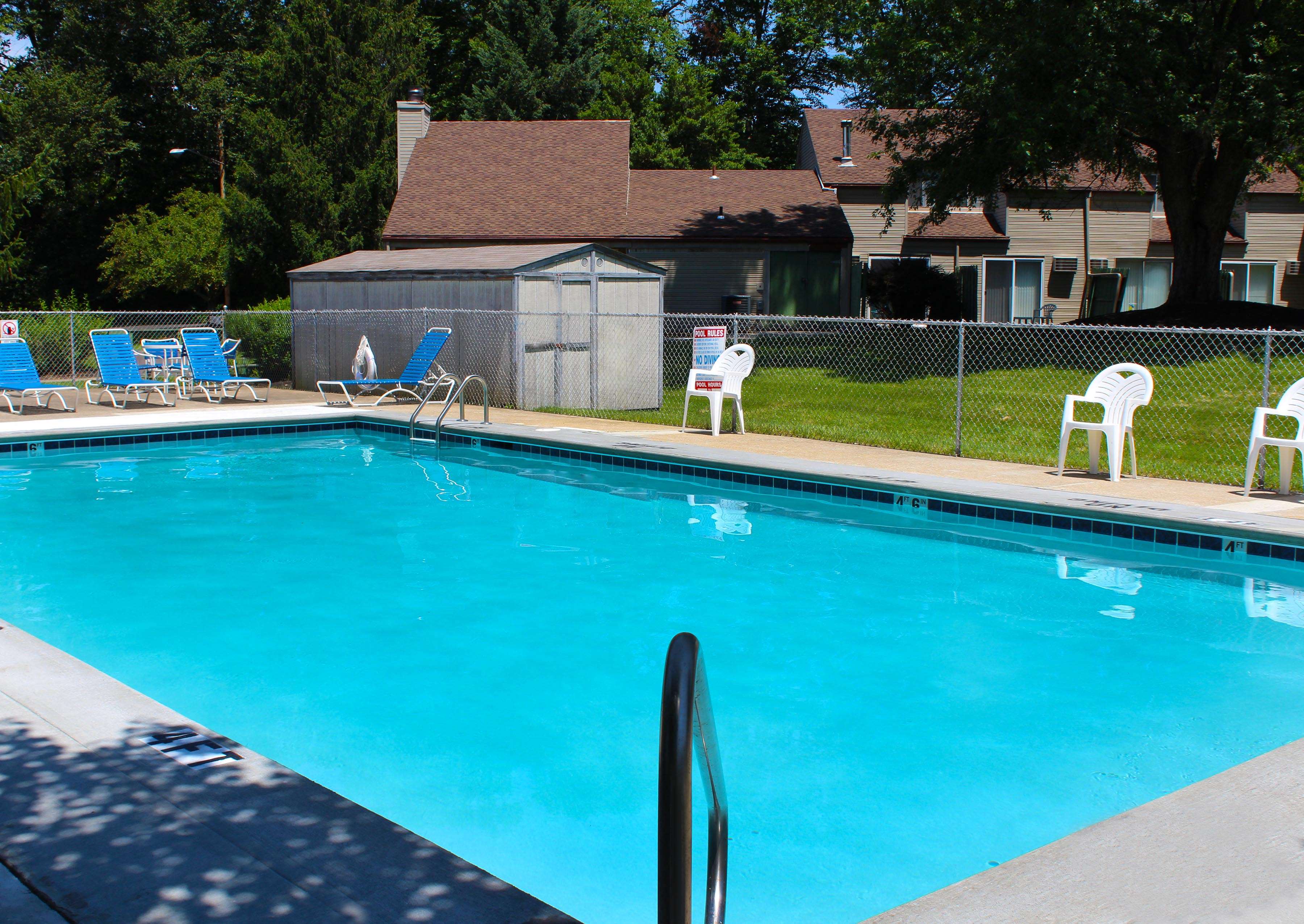 Concord Woods Apartments Image 16