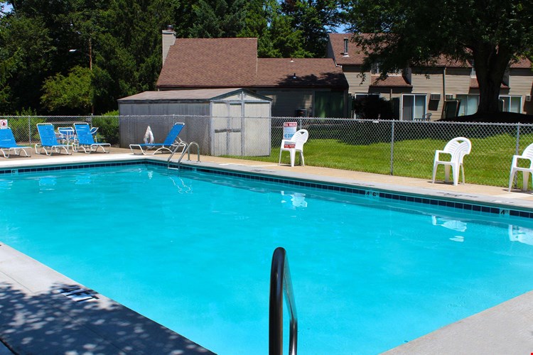 Concord Woods Apartments Image 16