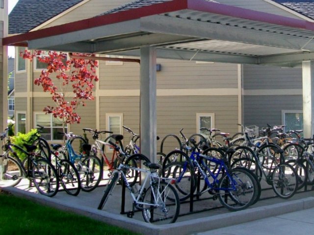 Timberhill Meadows Apartments Image 5