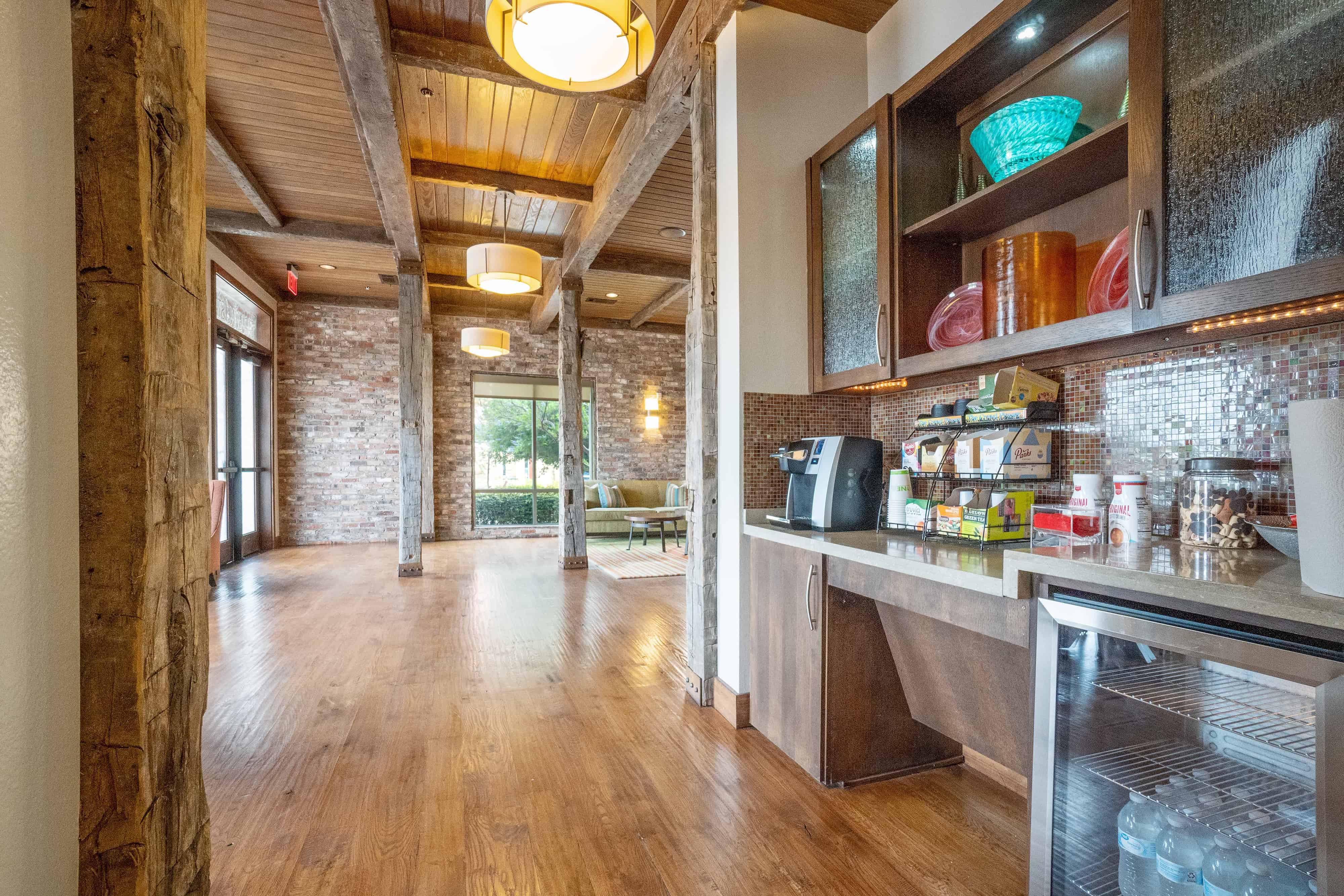 Grapevine Station Image 4