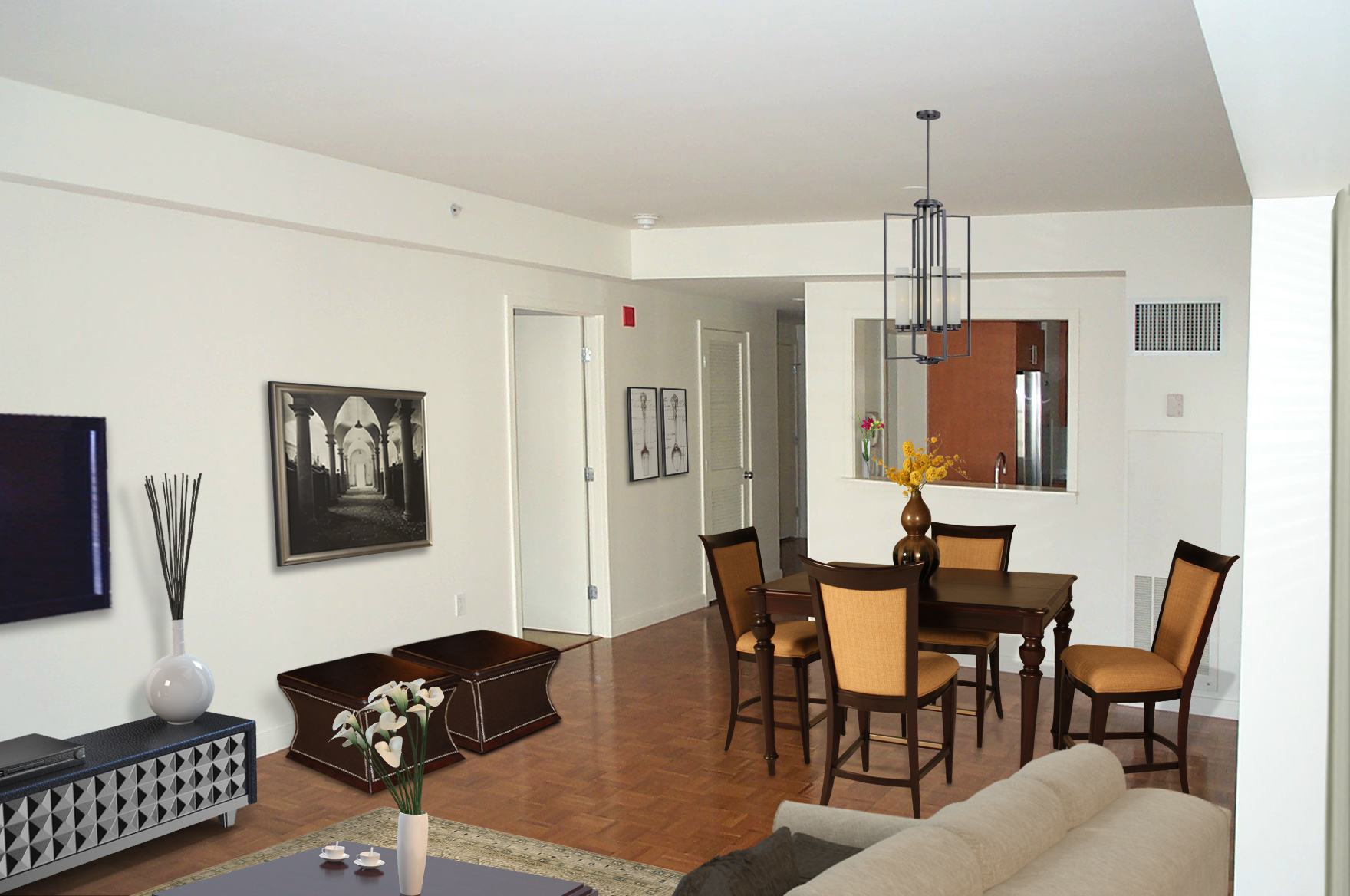 The Colonnade Residences Image 10