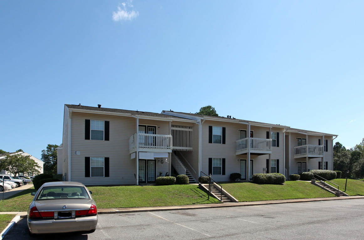 Autumn Chase Image 5