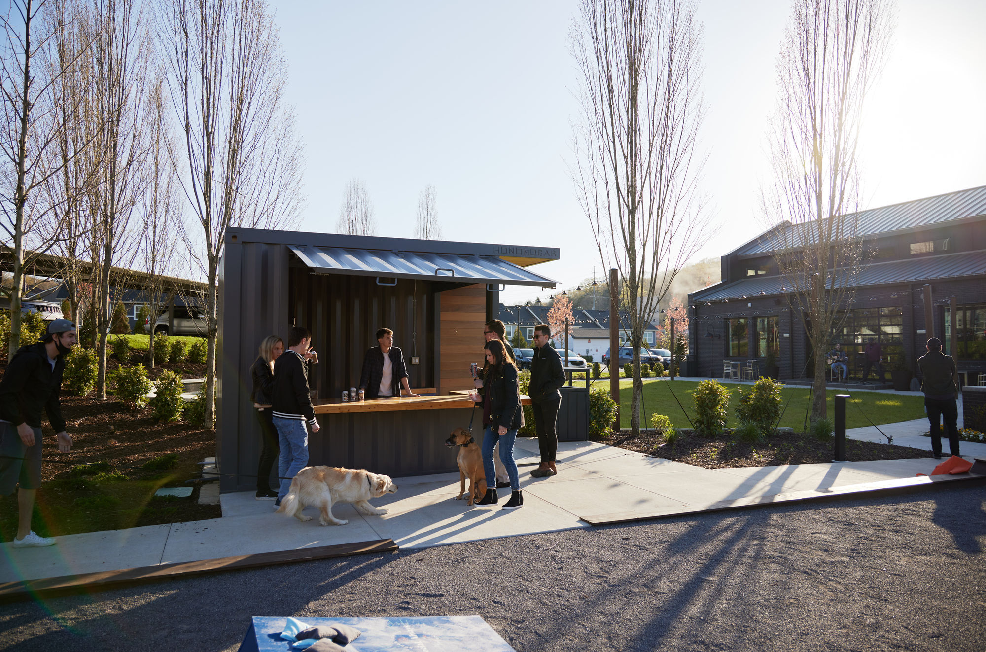 Novel West Nashville by Crescent Communities Image 27