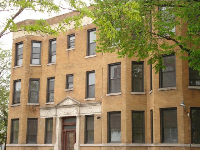 5400-5406 S Maryland Avenue Image 1