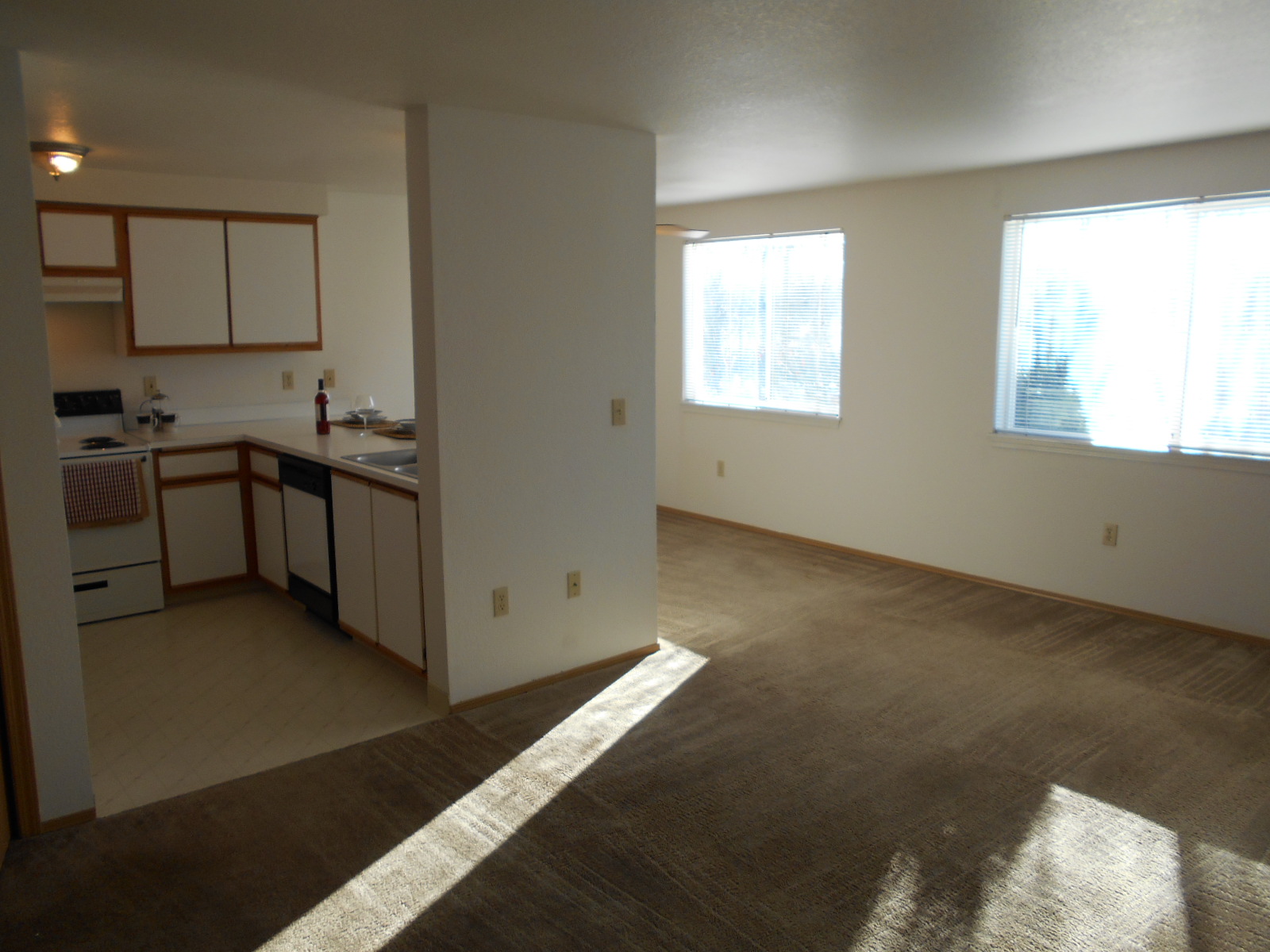 Parkview Apartments  Image 3