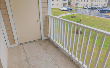 Caln East Apartments Image 10