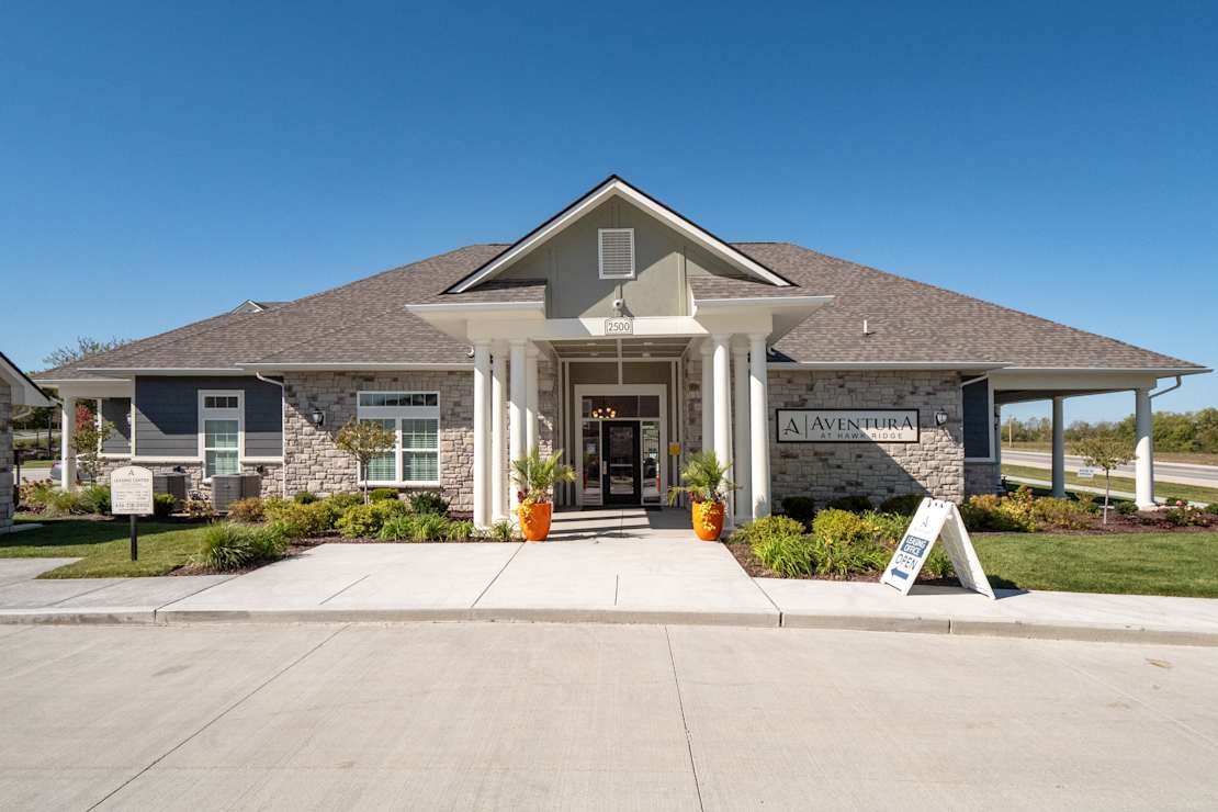 Aventura at Hawk Ridge Image 1