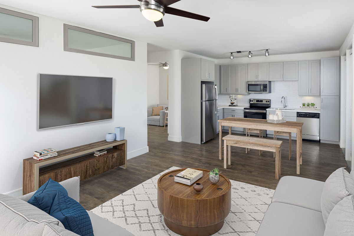 Camden Greenville Image 14