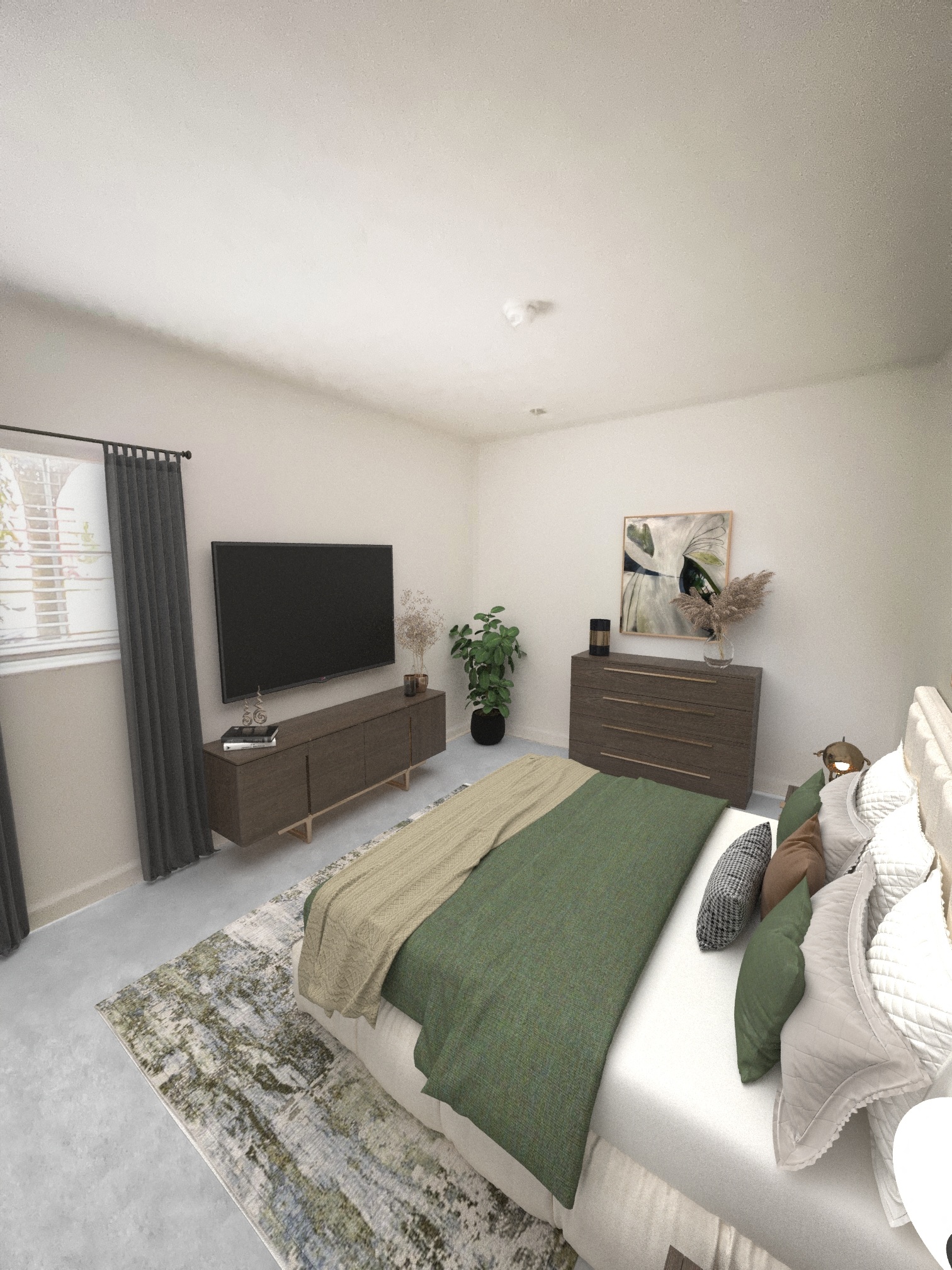 Hilltop Apartments Image 37