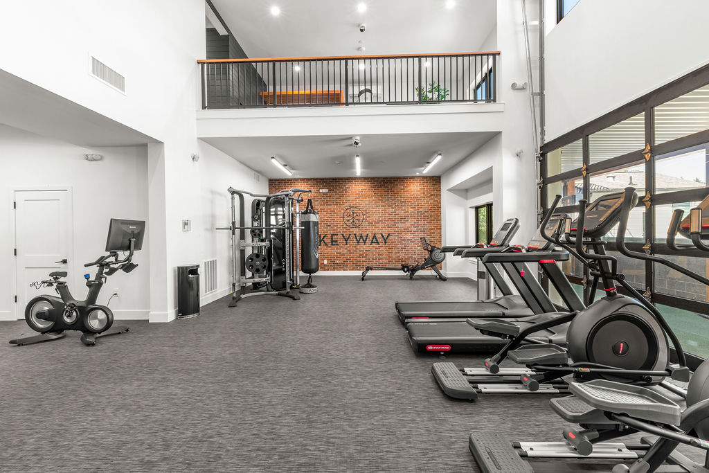 Keyway Apartments Image 31