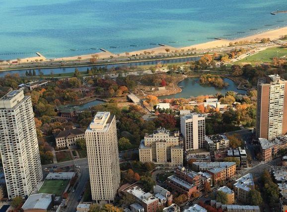 Park View Apartments Image 2