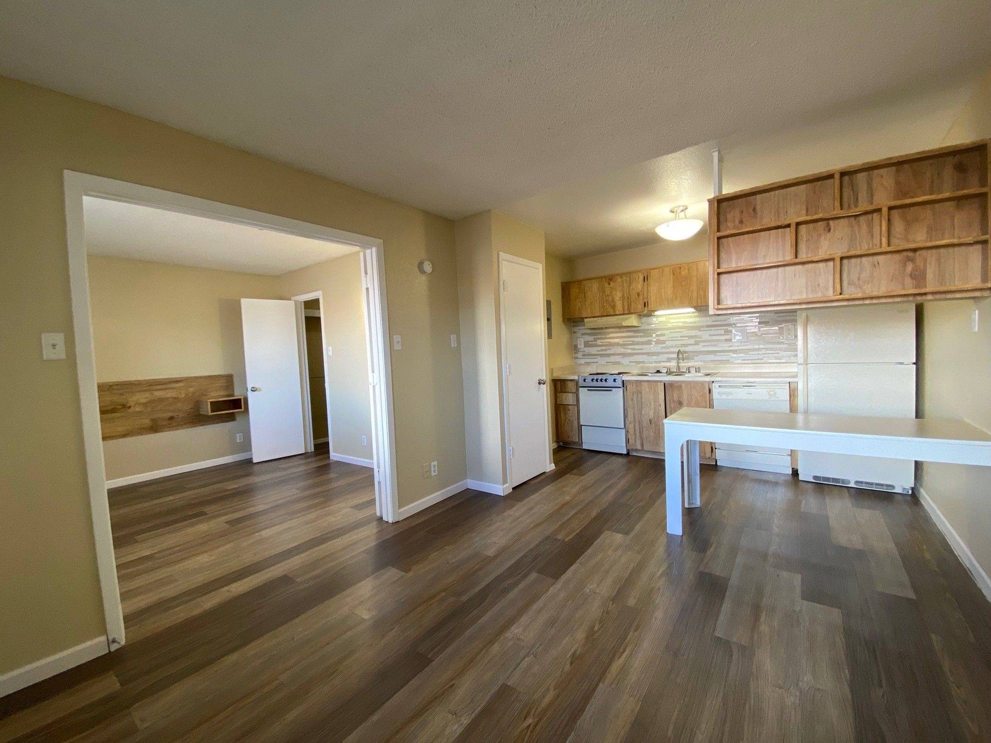 Desert Tree Apartments Image 3