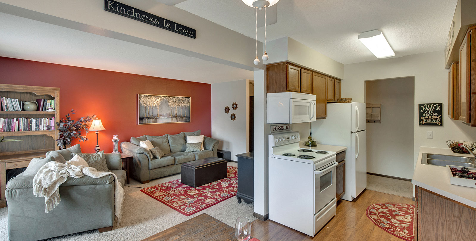 Beach South Apartments Image 10