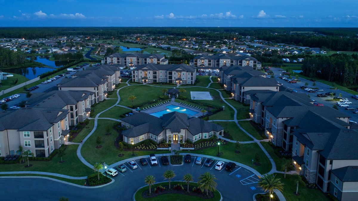 Trinity Exchange Image 5