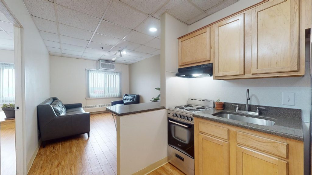 University Towers Image 7