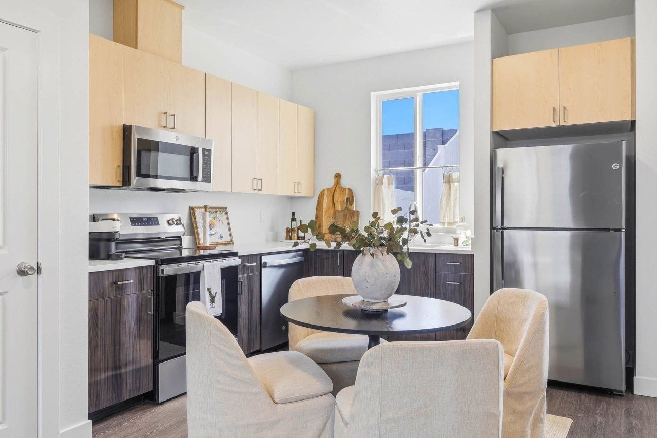 The Ridge Townhomes Image 6