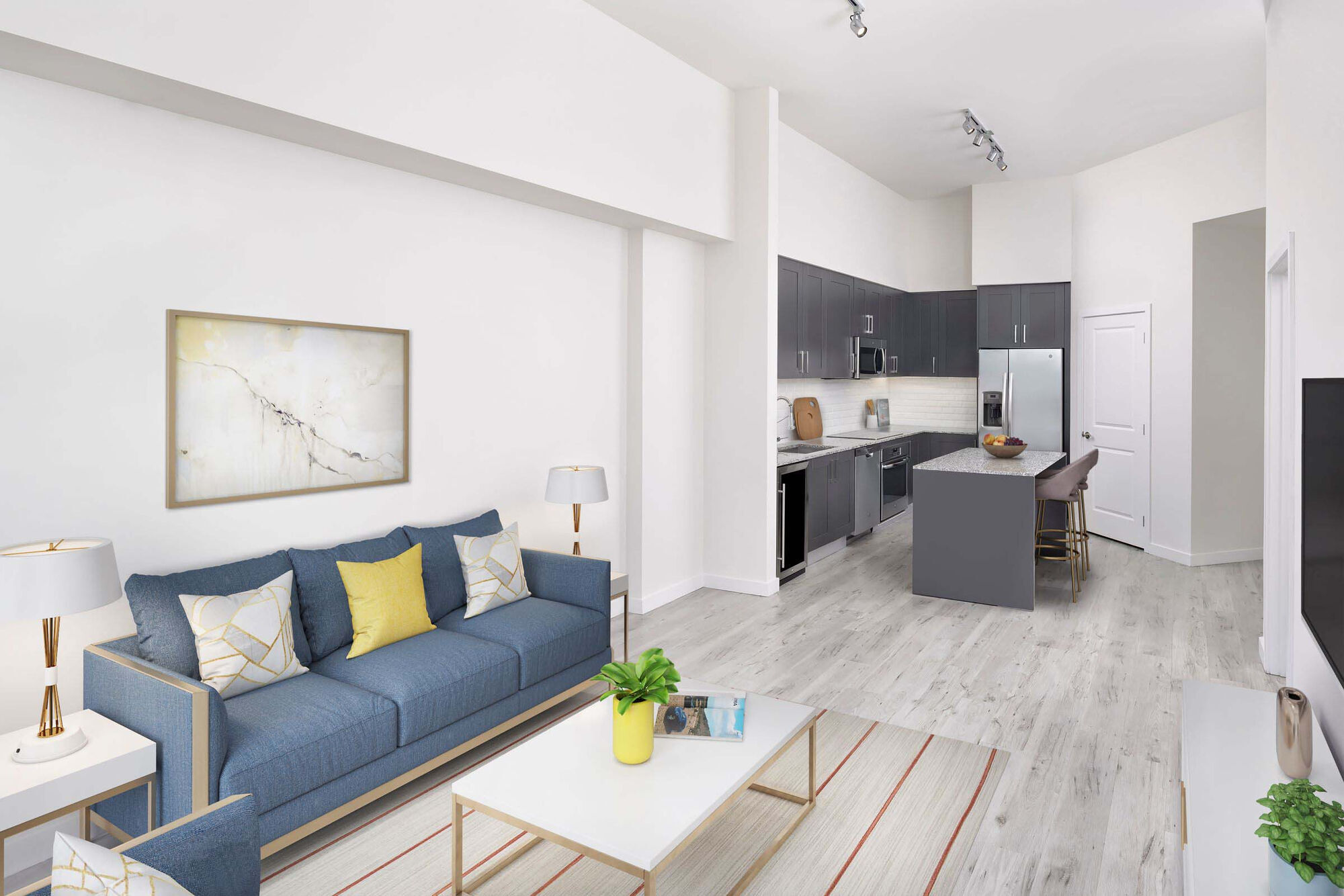 Camden Central Image 38