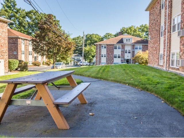 Princeton at Mount Vernon Image 2