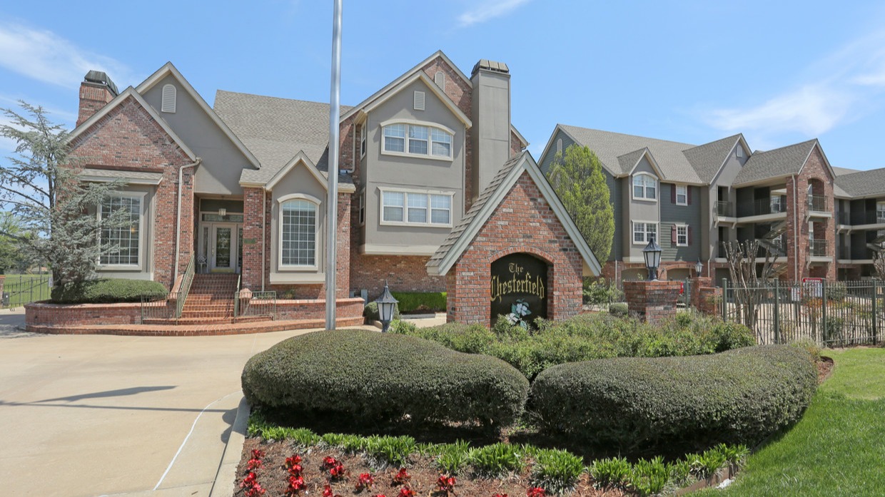 The Chesterfield Image 43