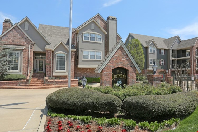 The Chesterfield Image 43