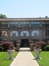 Buckingham and Balmoral Image 3