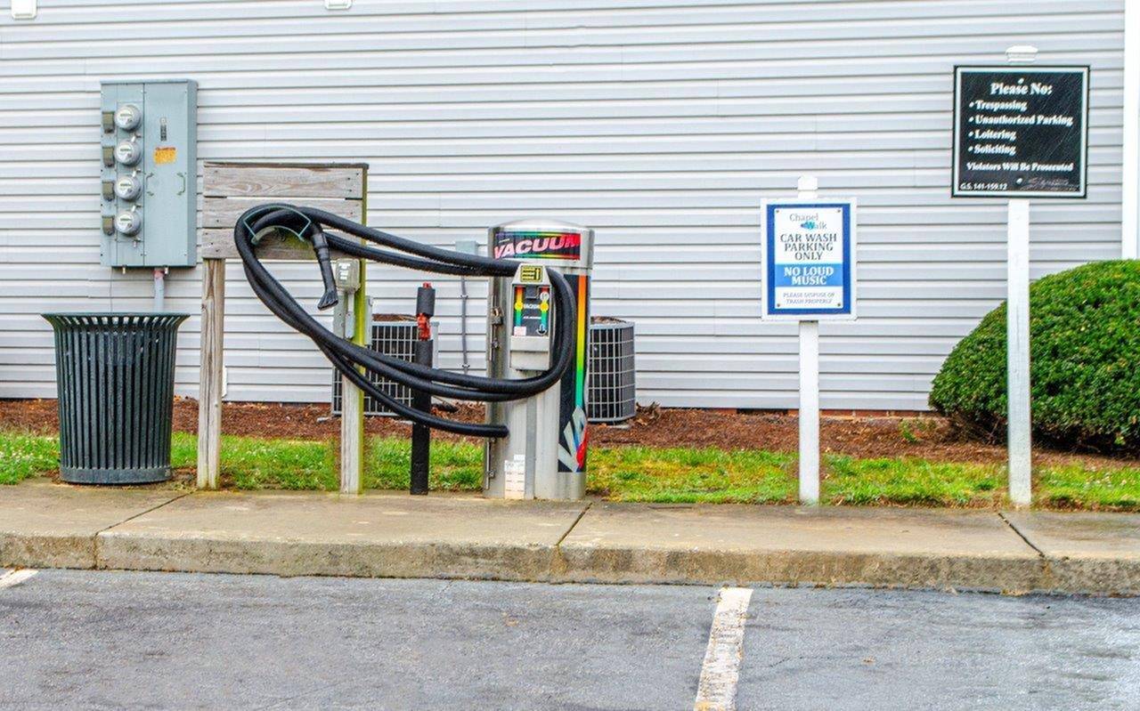 Apartments at Chapel Walk Apartments Greensboro