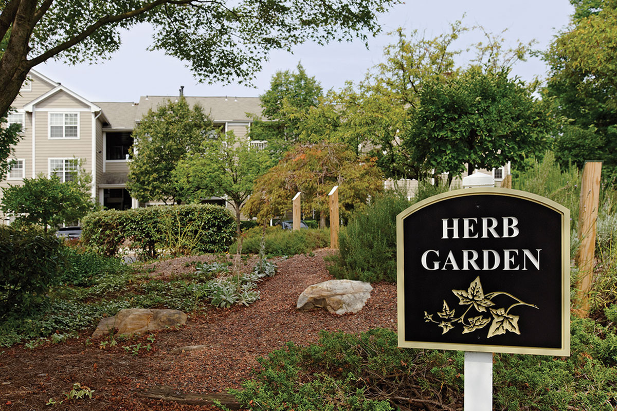 Community Garden