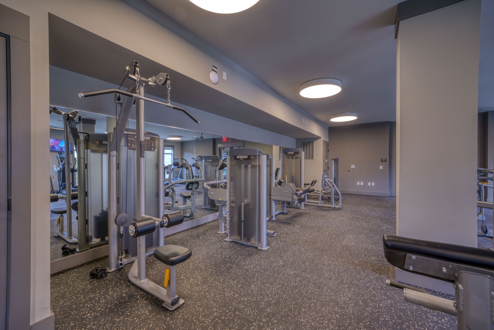 Residences at Capitol View Image 13