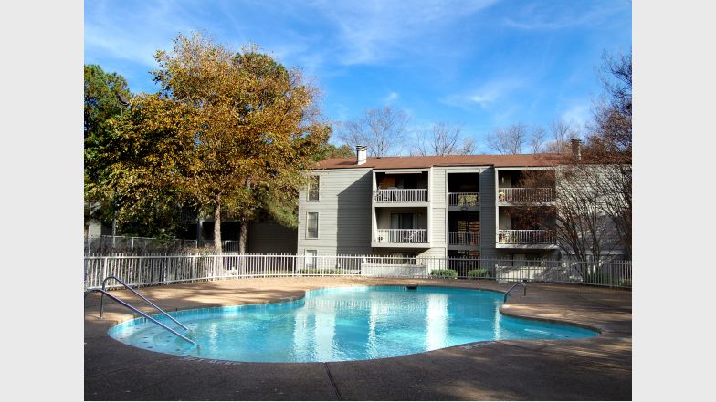 Poplar Pines and Poplar Pines West Image 1