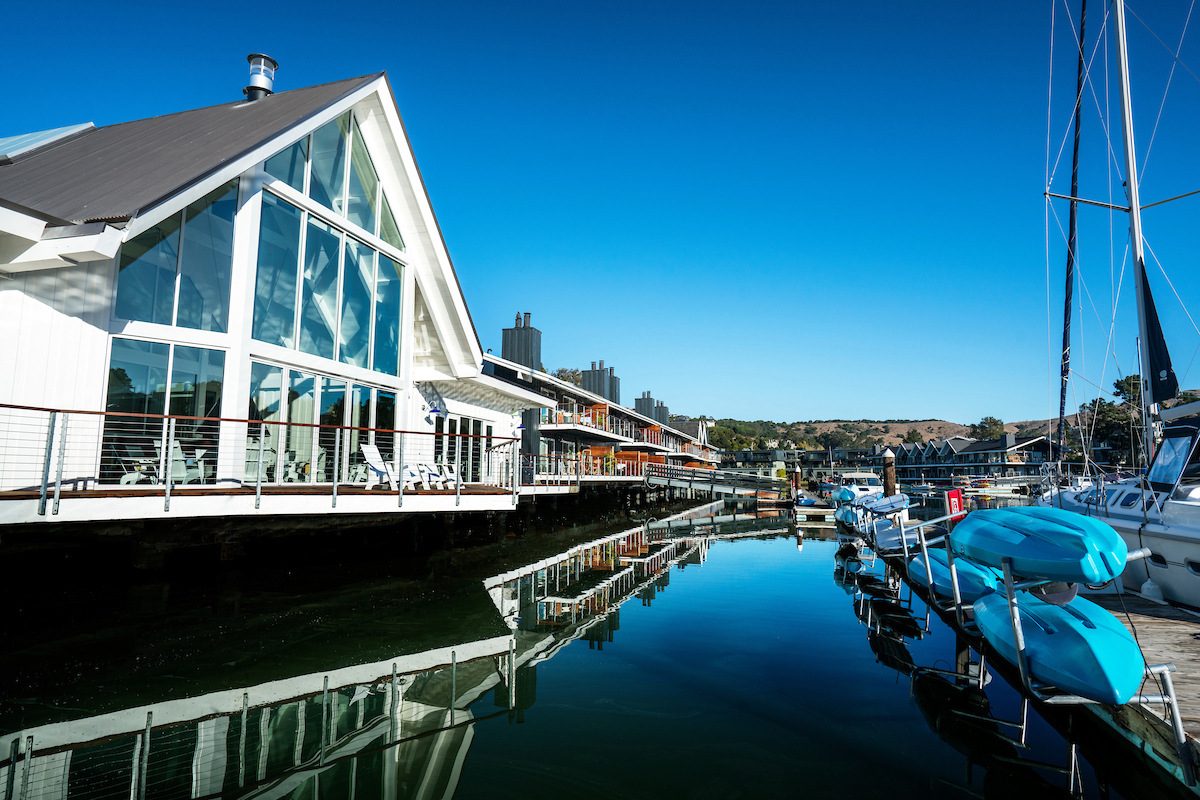 The Cove at Tiburon Image 10