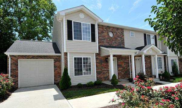 Reserve at Ft Mitchell Image 4