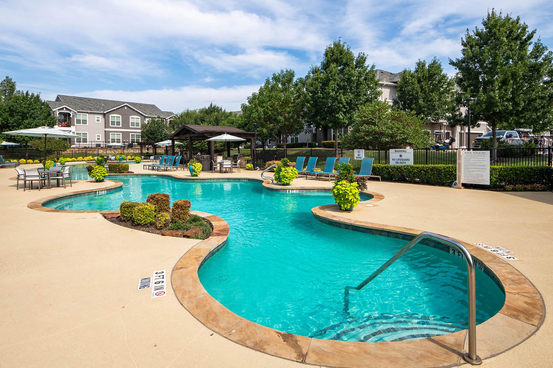 Orion McCord Park Apartments Image 13