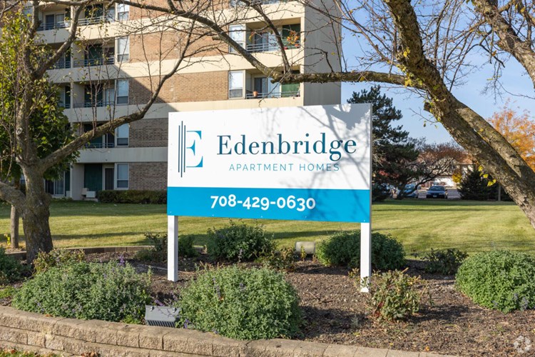 Edenbridge Apartments Image 2