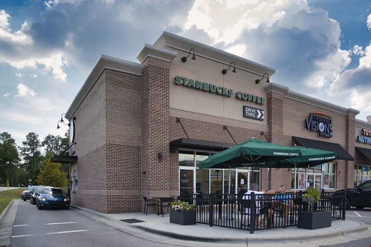 Camden Reunion Park Image 39