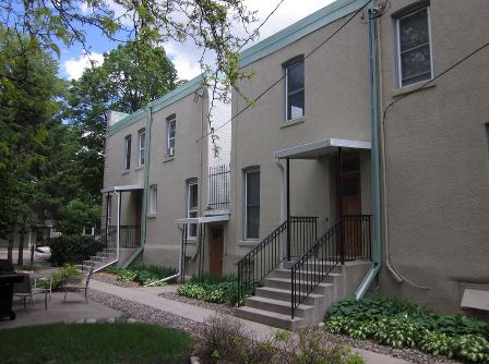 Victoria Apartments Image 12