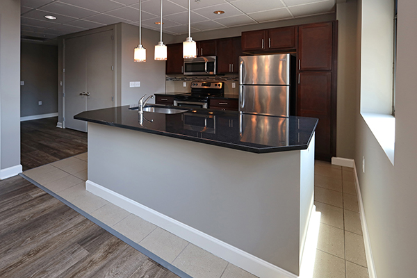 The Residences At Hanna Image 2