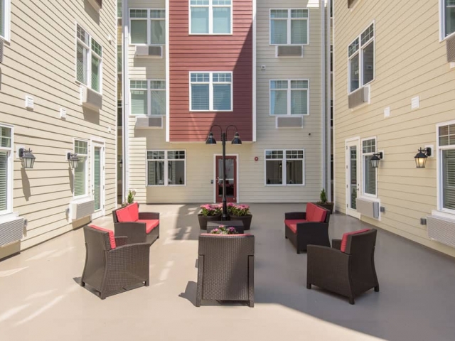 Meridia Main Station Image 3