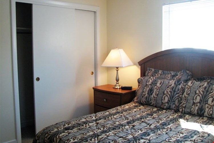 Brookside Apartments Image 5