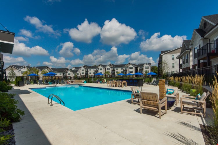 Apartments At Grafton Park Dublin Apartmentsearch Com