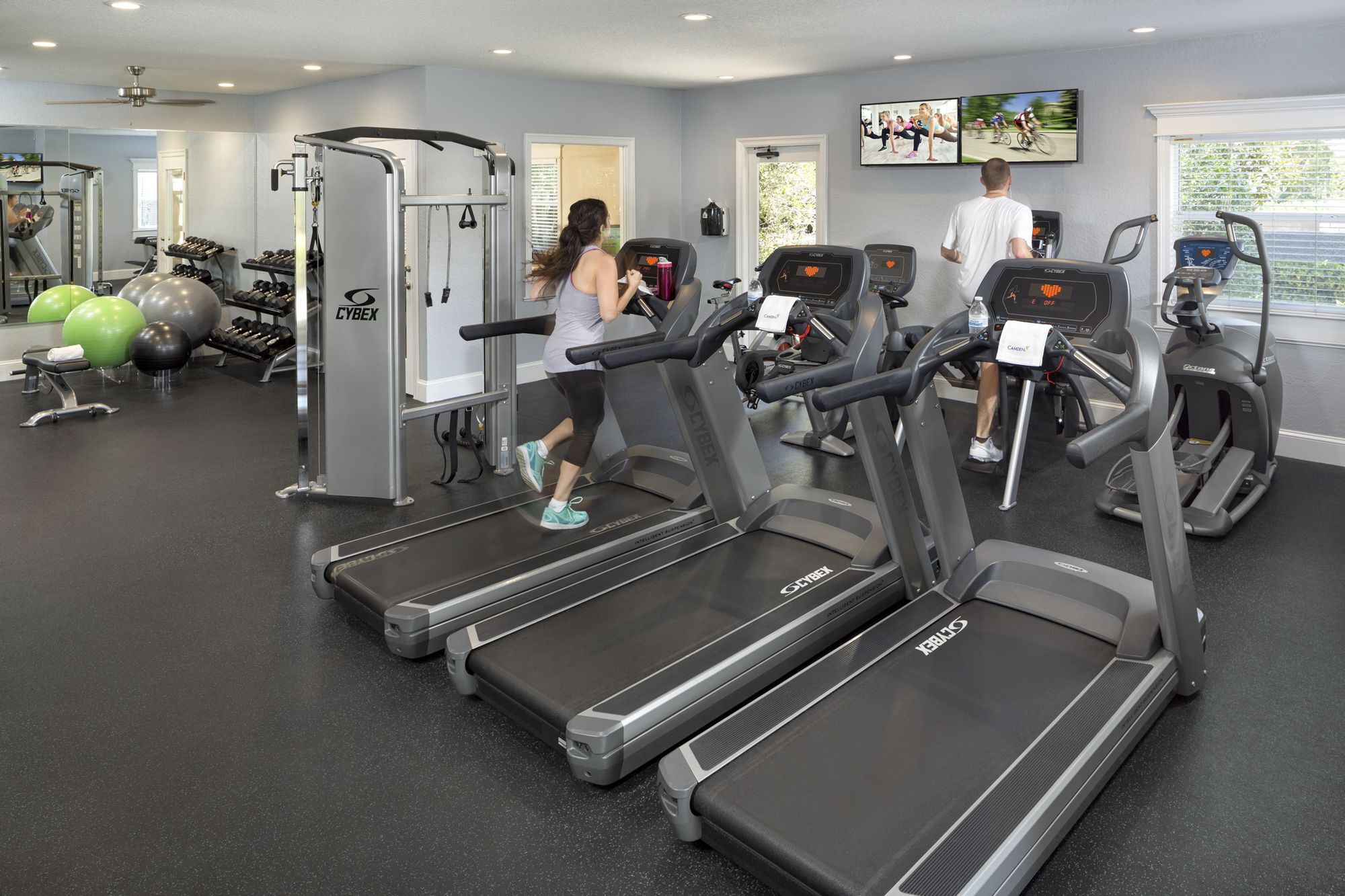 Camden World Gateway Image 22